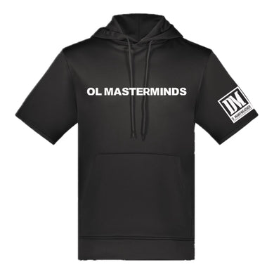 OL Masterminds s/s hoodie